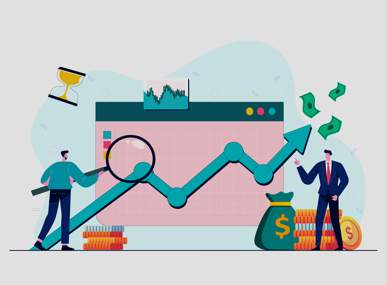 Ключевые показатели эффективности отдела продаж: комплексный подход к оценке результативности - 4