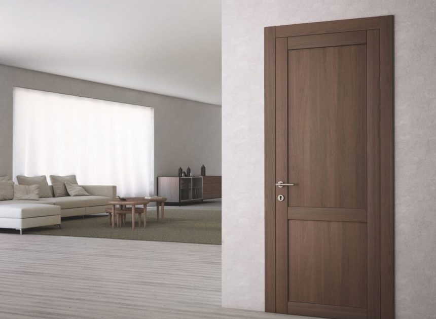 Межкомнатные двери: полный гид по выбору, материалам и стилю вашего интерьера
