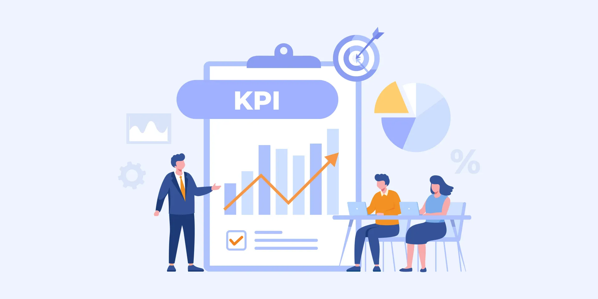 Ключевые показатели эффективности отдела продаж: комплексный подход к оценке результативности - 5