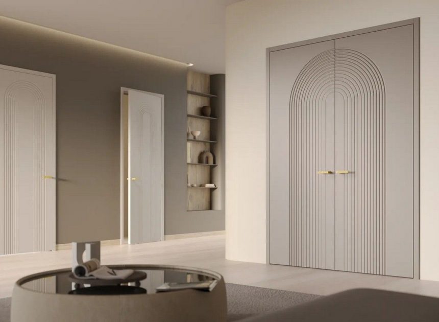 Искусство дизайна интерьера: как создать идеальное пространство своими руками