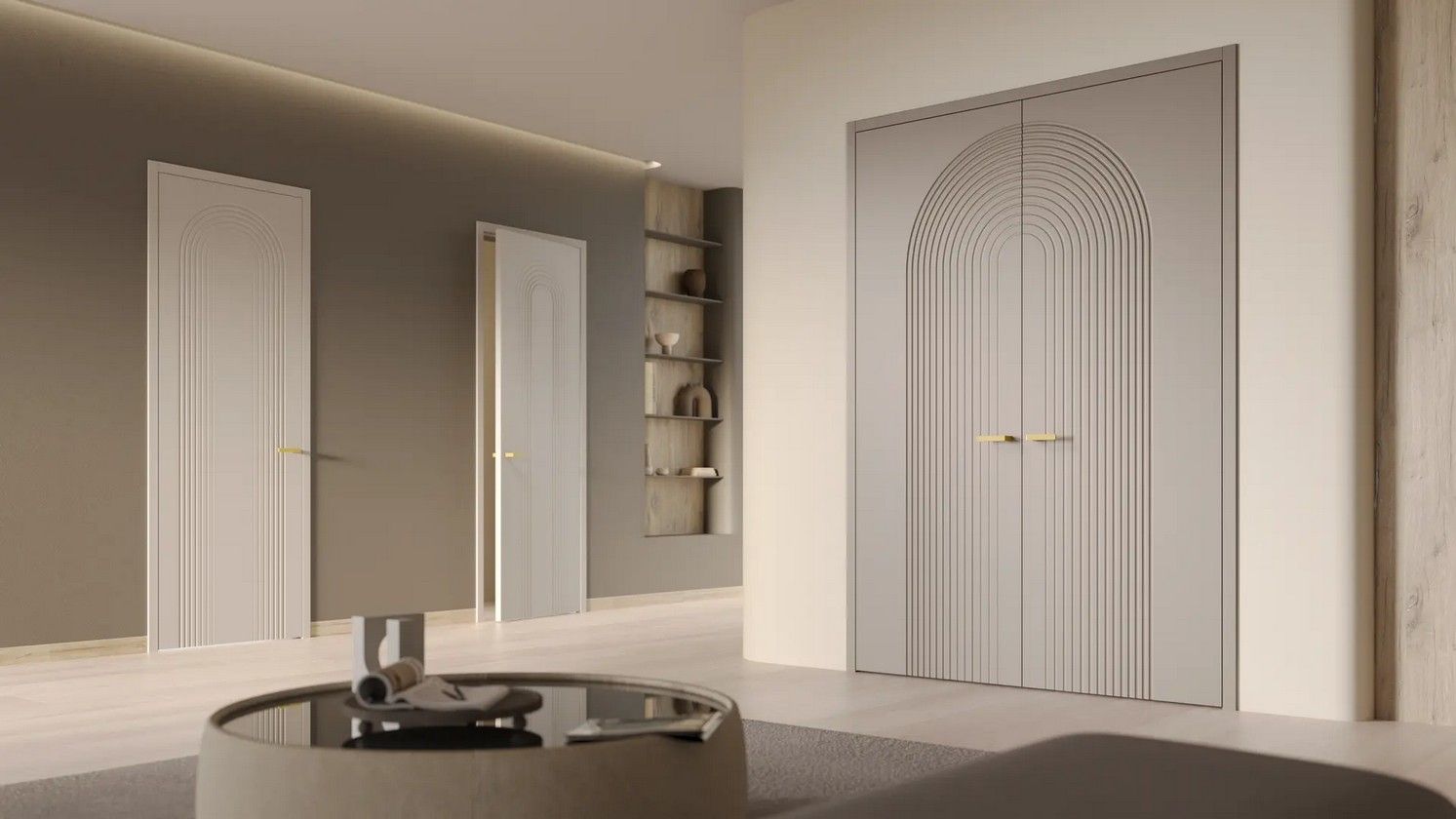 Искусство дизайна интерьера: как создать идеальное пространство своими руками