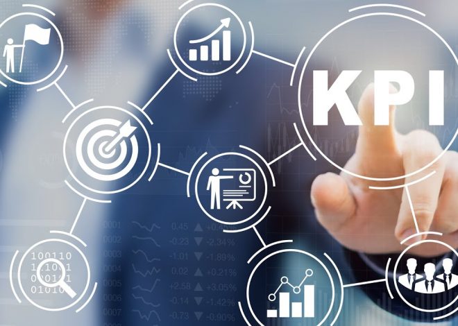 Ключевые показатели эффективности отдела продаж: комплексный подход к оценке результативности